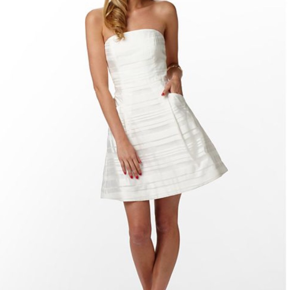 Lilly Pulitzer Blossom Dress